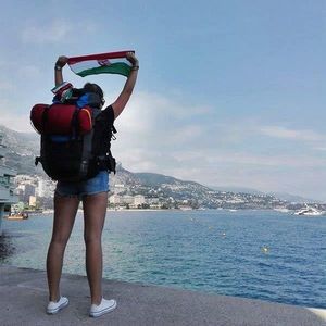 Meet your Posher, Szani